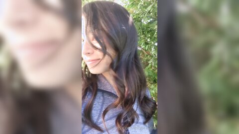 Elfgirltalia 2021 05 12 2106958591 New Hair Checking In