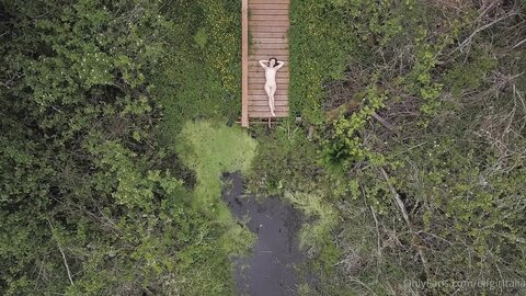 Elfgirltalia 2021 05 22 2115421459 Just Some Casual Aerial Drone Photography
