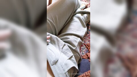 Elfgirltalia 2021 05 26 2119083843 Shy Wiggly Feet Up Close Nips
