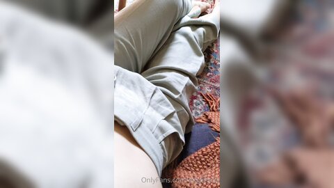 Elfgirltalia 2021 05 26 2119083843 Shy Wiggly Feet Up Close Nips