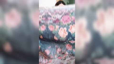 Elfgirltalia 2021 06 17 2072125575 I Tried To Do The Blanket Disappearing Trick But