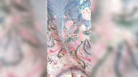 Elfgirltalia 2021 06 17 2072125575 I Tried To Do The Blanket Disappearing Trick But