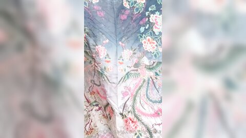 Elfgirltalia 2021 06 17 2072125575 I Tried To Do The Blanket Disappearing Trick But