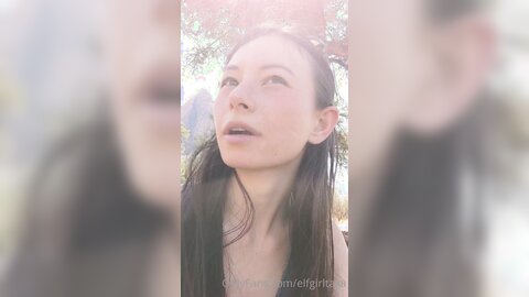 Elfgirltalia 2021 06 19 2074767213 No Nudity Here But I Want It