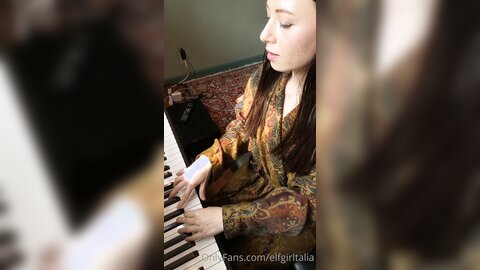 Elfgirltalia 2021 06 29 809412272 Lizsts Liebestrume Is One Of The Most Beautiful Pi