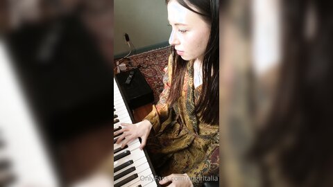Elfgirltalia 2021 06 29 809412272 Lizsts Liebestrume Is One Of The Most Beautiful Pi
