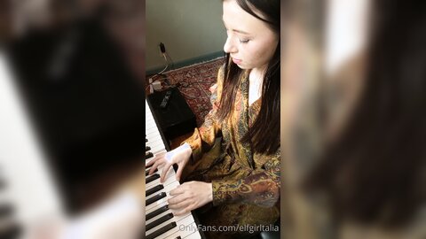 Elfgirltalia 2021 06 29 809412272 Lizsts Liebestrume Is One Of The Most Beautiful Pi