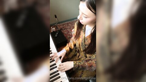 Elfgirltalia 2021 06 29 809412272 Lizsts Liebestrume Is One Of The Most Beautiful Pi