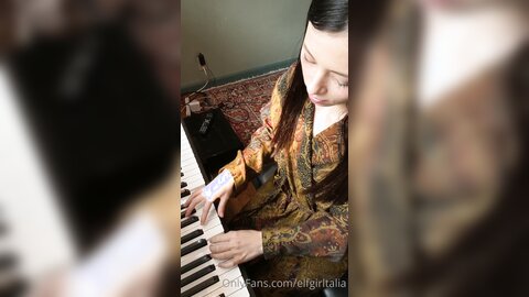 Elfgirltalia 2021 06 29 809412272 Lizsts Liebestrume Is One Of The Most Beautiful Pi
