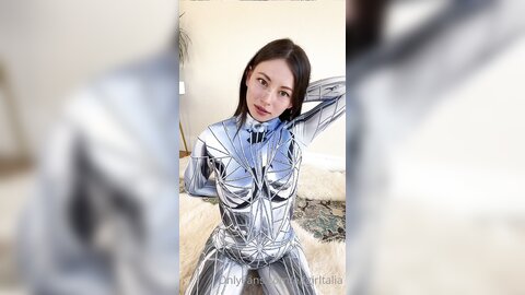 Elfgirltalia 2022 06 09 2473569918 Pov After A Night Of Dancing At Robot Heart You A