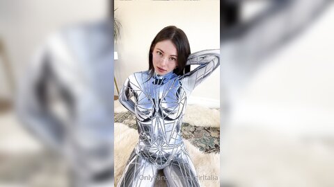 Elfgirltalia 2022 06 09 2473569918 Pov After A Night Of Dancing At Robot Heart You A