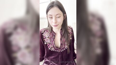 Elfgirltalia 2022 07 07 2509495161 No Boobies In This One Just Thoughts About How Tri