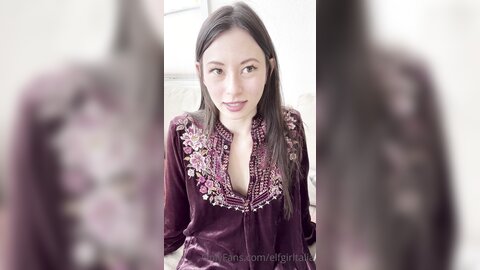 Elfgirltalia 2022 07 07 2509495161 No Boobies In This One Just Thoughts About How Tri