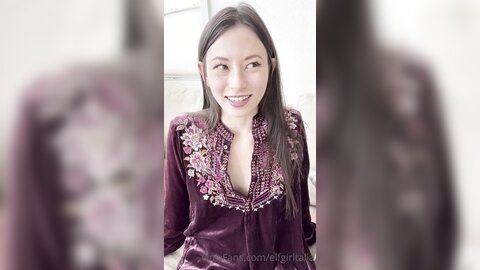 Elfgirltalia 2022 07 07 2509495161 No Boobies In This One Just Thoughts About How Tri