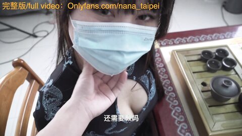 Sexy Tea Art Teacher Came To Home For Class And Was Seduced To Have Sex