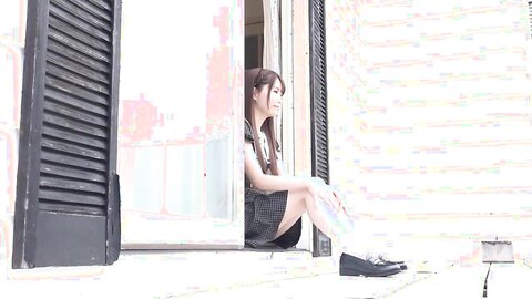 J Girl Yummy Sayaka Otoshiro