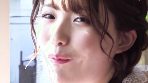 J Girl Yummy Sayaka Otoshiro