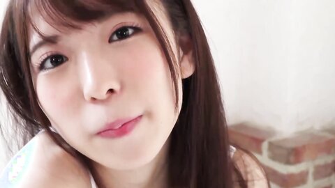 J Girl Yummy Yui Amane 2023