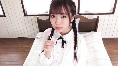 J Girl Yummy Yui Amane 2023