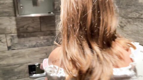 Deanralphs Onlyfans Restaurant Blowjob 