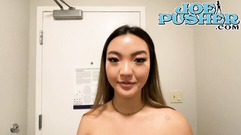 Angie Chan