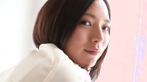 OQT-208 Hamagawa Runa 浜川瑠奈 – 微熱… Slight Fever