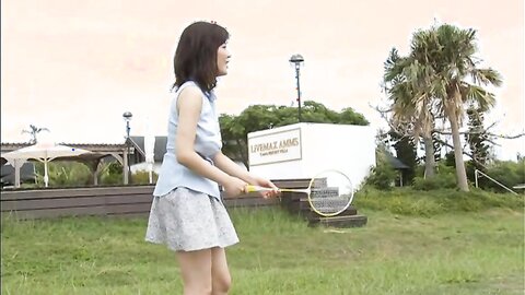 ENFD-5690 Mari Takamiya 高宮まり – まりさんぽ