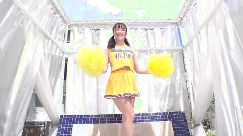 NOST-051B Misaki Minatori 水鳥みさき – 美しく咲く花のように