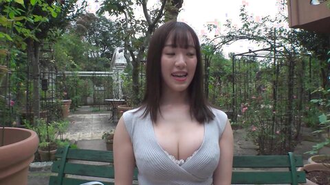 NOST-051B Misaki Minatori 水鳥みさき – 美しく咲く花のように