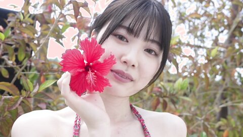 OAE-218 ALL NUDE Mio Ishikawa