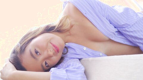 OME-367 Kairai Shirahase 白波瀬海来 – 1st Impact かいらの日焼け跡