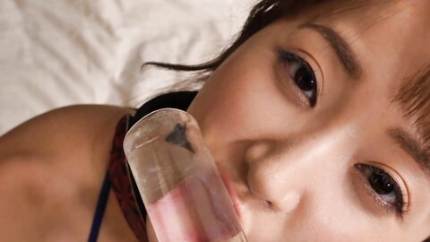 OME-455 瀬戸なみ – 頼まれたらイヤとはいえない私