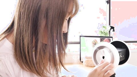 OME-455 瀬戸なみ – 頼まれたらイヤとはいえない私