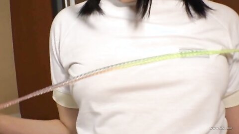 PF-01 Shaved Fight Club - Minami Riona