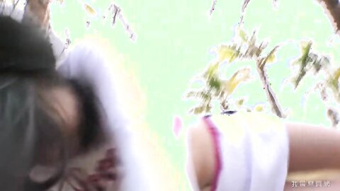 PF-01 Shaved Fight Club - Minami Riona