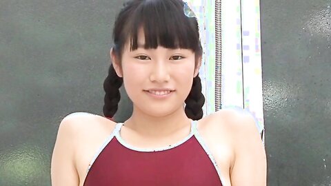 PNEO-03 Ayana Haduki 葉月彩菜 – MASCOT