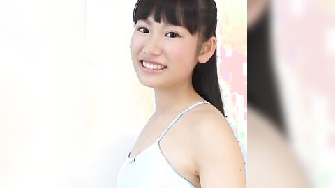 PNEO-03 Ayana Haduki 葉月彩菜 – MASCOT
