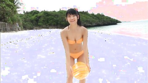 PNPK-006 Rina Nagai 永井里菜 – シンデリーナの恋する予感