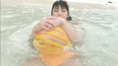 PNPK-006 Rina Nagai 永井里菜 – シンデリーナの恋する予感