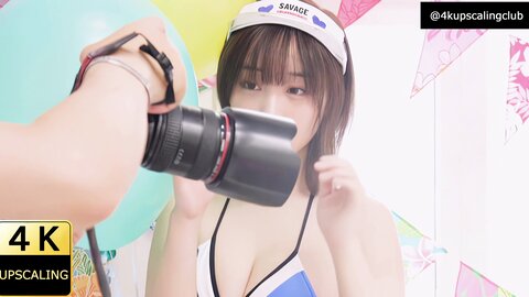PPエンタープライズ（えなこ・伊織もえ）【】2022 グラビア黄金伝説（当時28歳 29歳）