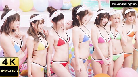 PPエンタープライズ（えなこ・伊織もえ）【】2022 グラビア黄金伝説（当時28歳 29歳）
