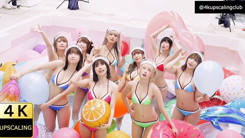 PPエンタープライズ（えなこ・伊織もえ）【】2022 グラビア黄金伝説（当時28歳 29歳）