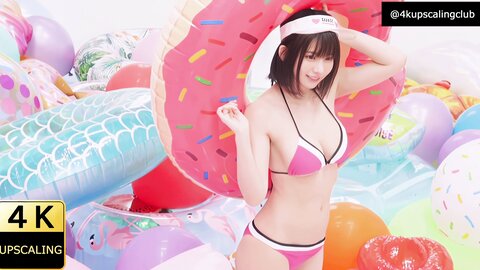 PPエンタープライズ（えなこ・伊織もえ）【】2022 グラビア黄金伝説（当時28歳 29歳）