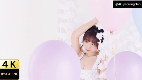 PPエンタープライズ（えなこ・伊織もえ）【】2022 グラビア黄金伝説（当時28歳 29歳）