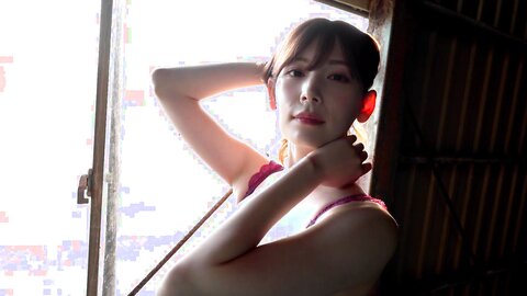 REBD-756 Tsumugi5 Fateful Lover Tsumugi Akari