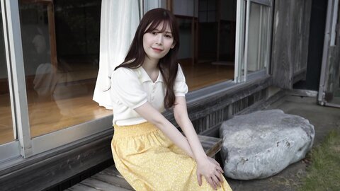 REBD-756 Tsumugi5 Fateful Lover Tsumugi Akari
