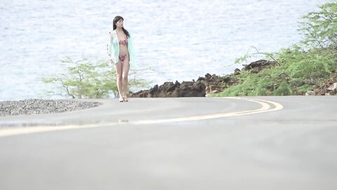 VPXF-75134 Syoko Takasaki 高崎聖子 – Beach Angels ビーチエンジェルズ 高崎聖子 in ハワイ島 Blu-ray