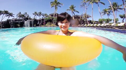 VPXF-75134 Syoko Takasaki 高崎聖子 – Beach Angels ビーチエンジェルズ 高崎聖子 in ハワイ島 Blu-ray