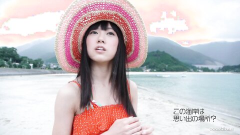 YRXJ-90000 Miyuki Watanabe 渡辺美優紀 - みるネコ Blu-ray