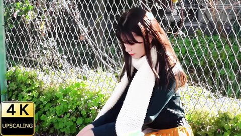 2022 グラビア黄金伝説（当時21歳）Rei Jonishi Upscaling Japanese gravure idol